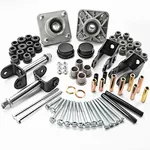 front end repair kit for Club Car Precedent